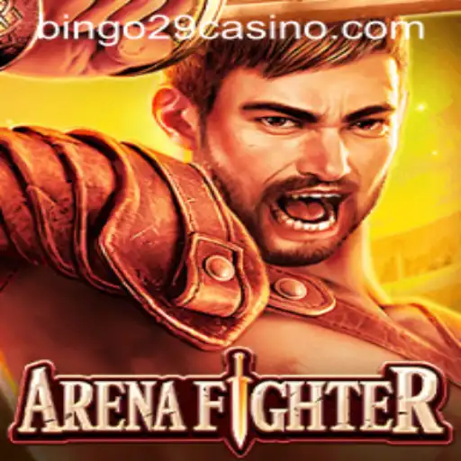 ArenaFighter The Ultimate Battleground Experience