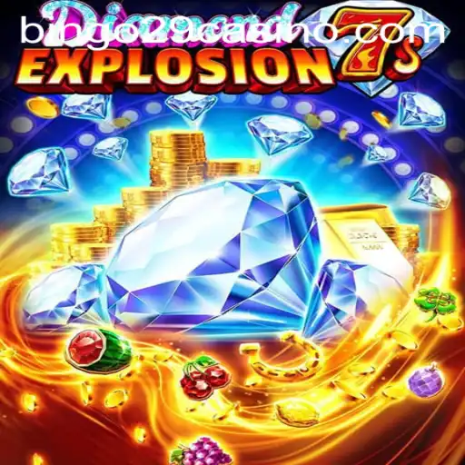 DiamondExplosion7s: A New Era in Gaming with bingo29