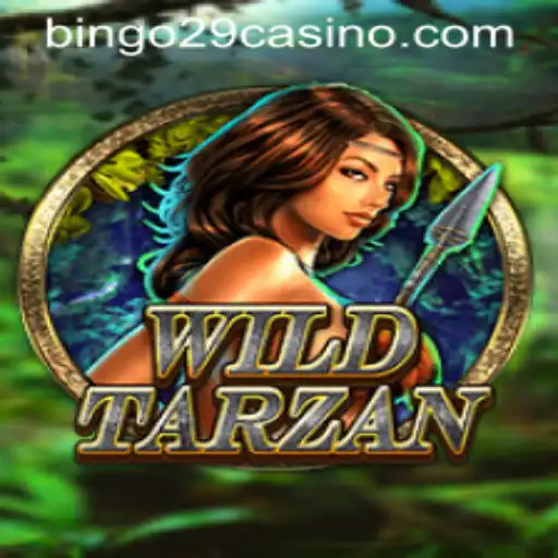 Discover WildTarzan Adventure