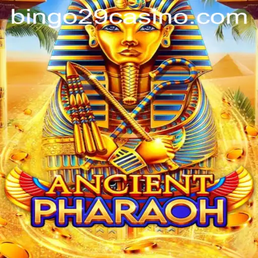 Exploring AncientPharaoh: A Unique Gaming Experience