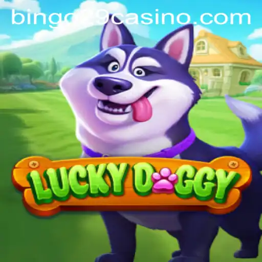 Exploring the Thrills of LuckyDoggy