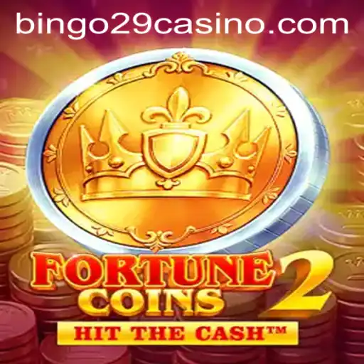 Exploring the Thrills of FortuneCoins2