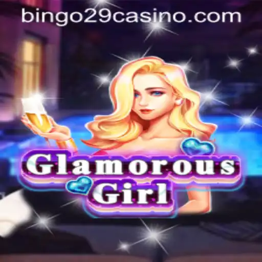 GlamorousGirl: The Alluring World of Bingo29 Revealed