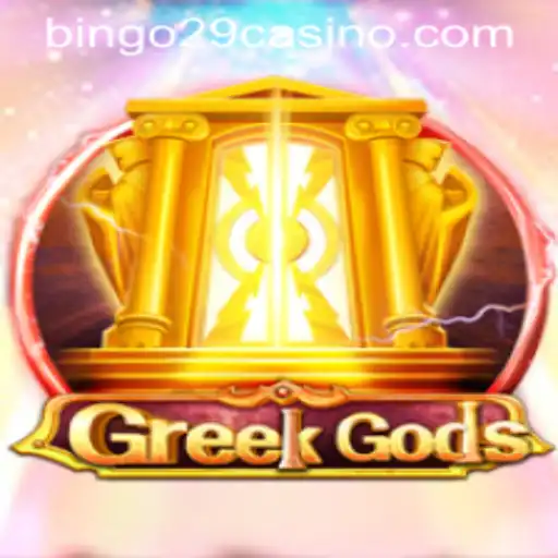Discover the Mythical World of GreekGods: A New Gaming Adventure