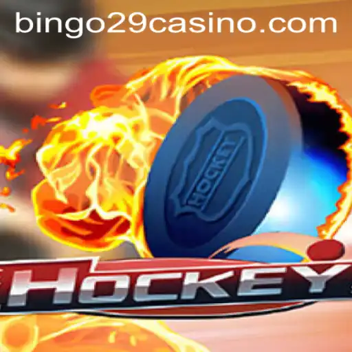 Exploring the Exciting World of Hockey and the Bingo29 Phenomenon