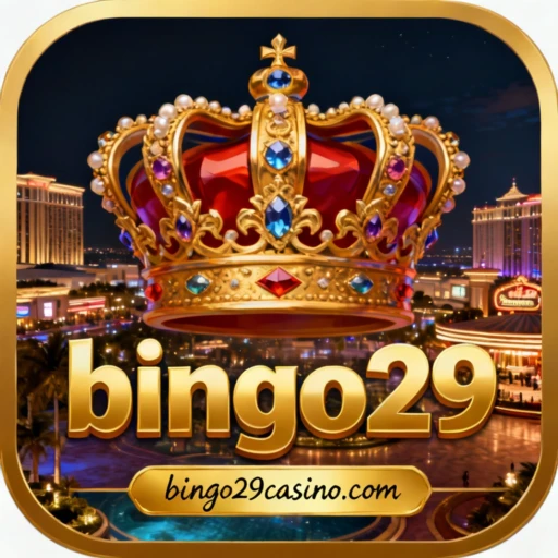 bingo29