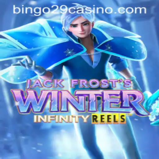 Discover the Magic of JackFrostsWinter: A Captivating New Gaming Experience