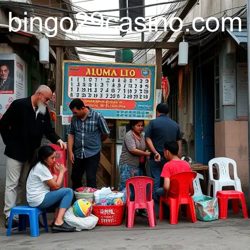 Understanding Jueteng and Its Impact: A Deep Dive with bingo29