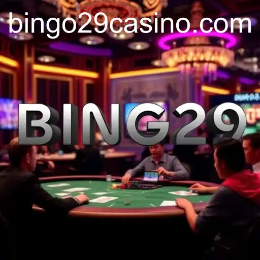 Live Casino: The Intersection of Innovation and Tradition