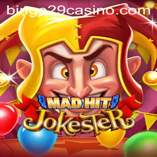 MadHitJokester: A Journey into Laughter and Strategy