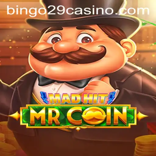 MadHitMrCoin: A Revolutionary Game in the Digital Era
