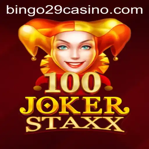 Exploring the World of 100JokerStaxx: A Modern Twist on Classic Slot Gaming