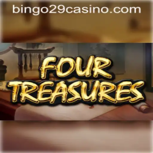 Discover the Exciting World of FourTreasures