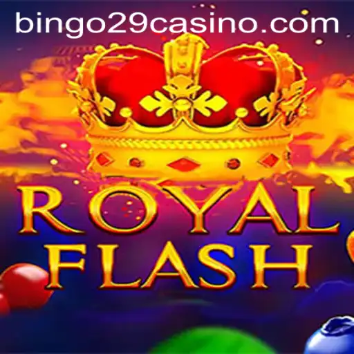 Discover the Excitement of RoyalFlash