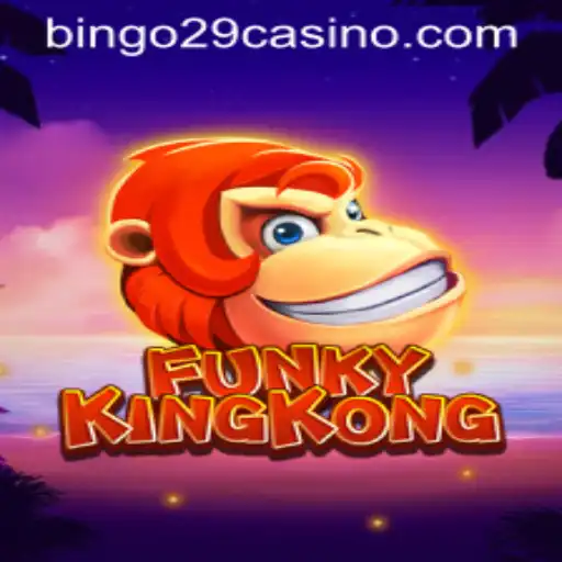 Discovering the Thrills of FunkyKingKong: The Ultimate Gaming Experience