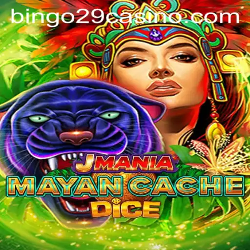 Discovering JManiaMayanCacheDice: A Unique Blend of Strategy and Luck