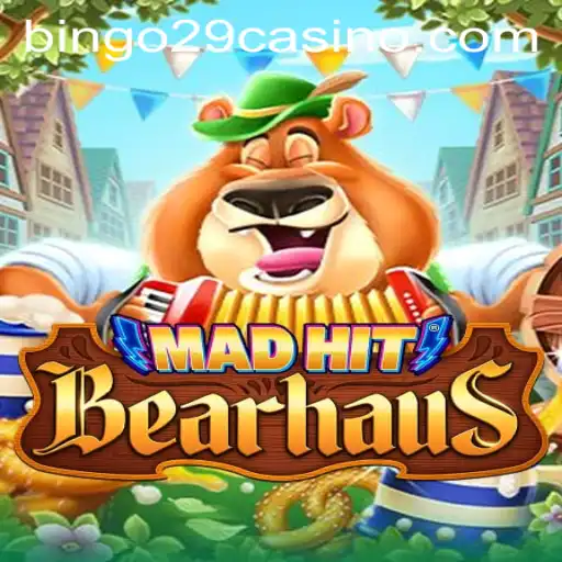 MadHitBearhaus: An Exciting New Game Capturing Global Attention