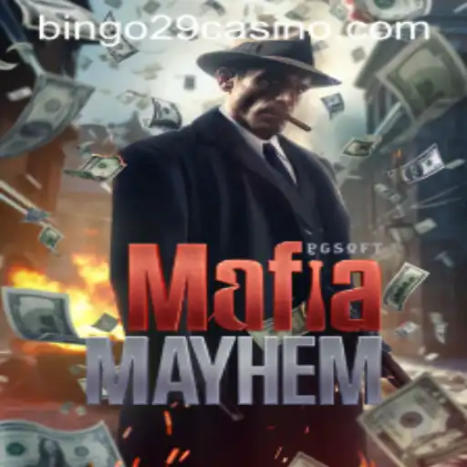 Unveiling MafiaMayhem: The Ultimate Party Game Experience with a Twist