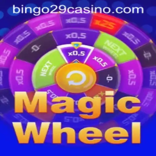 Unveiling the Excitement of MagicWheel: A Deep Dive into Gameplay and Rules