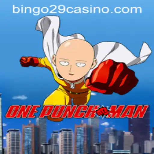 Discover the Exciting World of OnePunchMan Bingo29