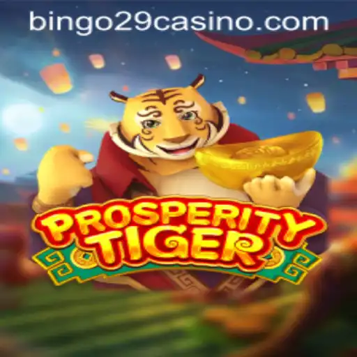 Prosperity Tiger Game Review