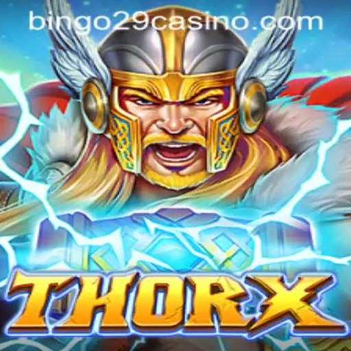 Unveiling ThorX: A New Era in Gaming with an Exciting Twist