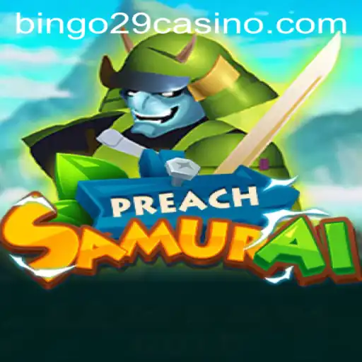 The Rise of PreachSamurai: A Modern Twist on Ancient Battles