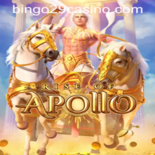 Embark on an Epic Adventure with RiseofApollo