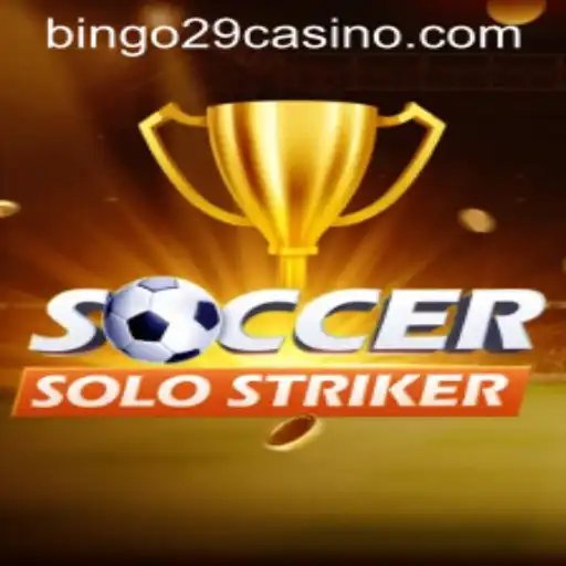 SoccerSoloStriker: Revolutionizing the Virtual Field