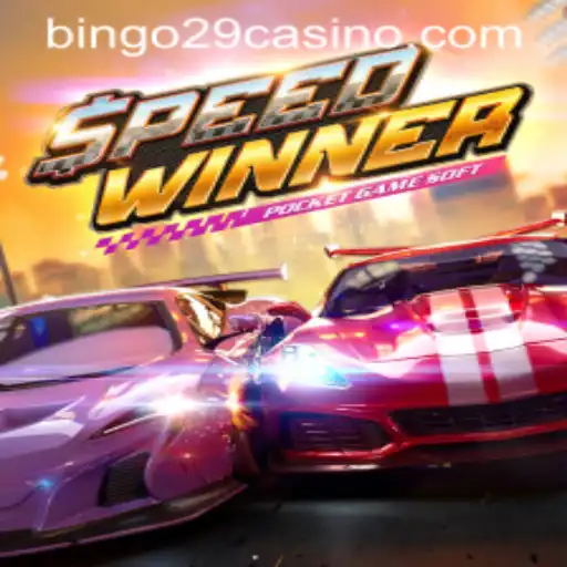 SpeedWinner: A Fast-Paced Adventure into the World of Bingo29