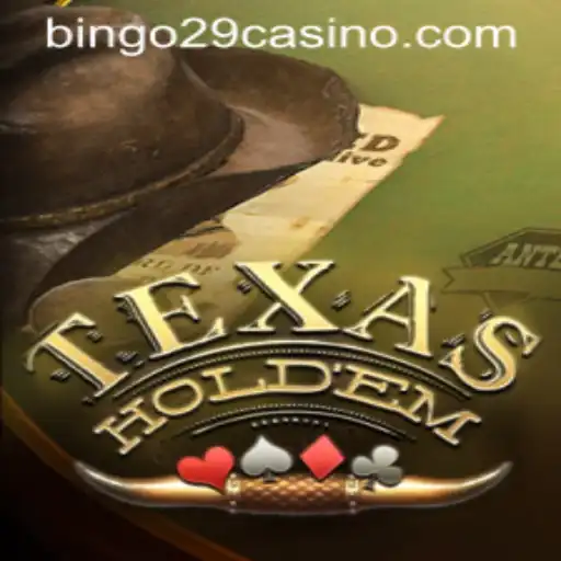 The World of Texas Holdem and Bingo 29