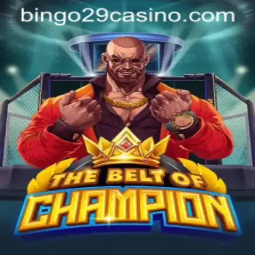 Discover TheBeltOfChampion: The Thrilling Game of Skill and Strategy