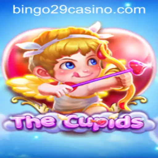 TheCupids Game Insights