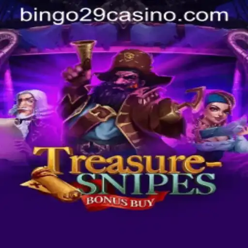 Exploring TreasuresnipesBonusBuy: An Exciting Adventure Game