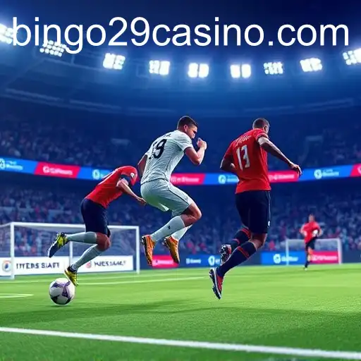 Exploring the Dynamic World of Virtual Sports