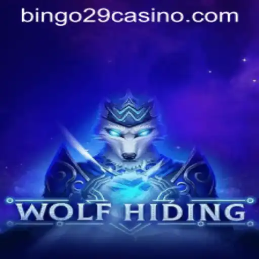 Unveiling the Intricacies of WolfHiding: A New Gaming Sensation